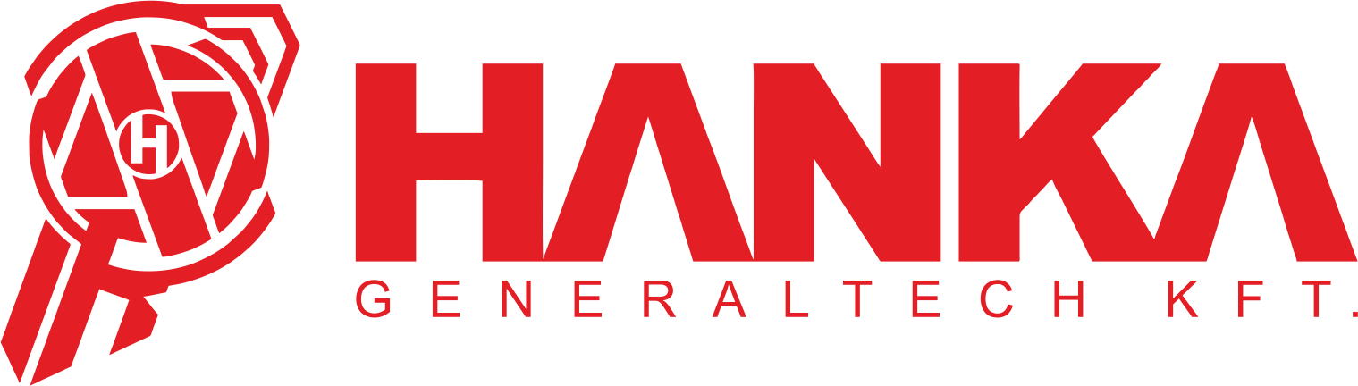 Hankageneraltech